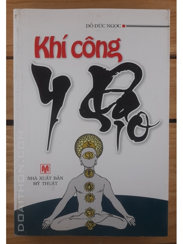 Khí công y đạo