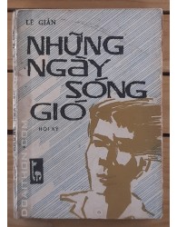 Những ngày sóng gió (1985)