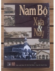 Nam Bộ xưa và nay
