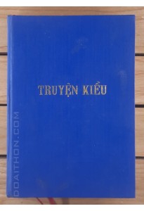 Truyện Kiều (2004) 