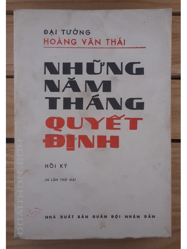 Những năm tháng quyết định (1985)