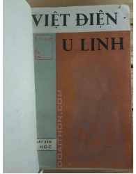 Việt điện U linh (1972)