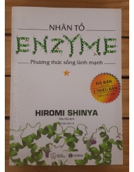 Nhân tố Enzyme