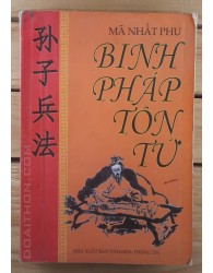 Binh pháp tôn tử