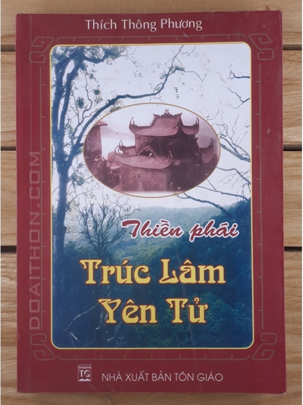 Thiền Phái Trúc Lâm Yên Tử