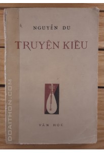 Truyện Kiều (1965)