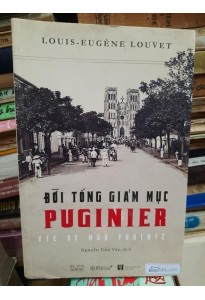 Đời tổng giám mục Puginier