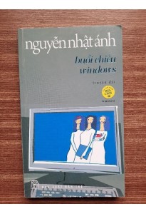 Buổi chiều Windows