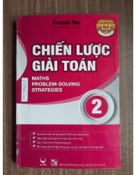 Chiến lược giải toán 2 - Song ngữ