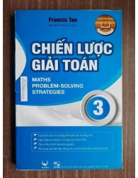 Chiến lược giải toán 3 - Song ngữ