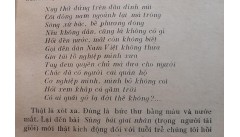 Cảm hứng Phan Bội Châu