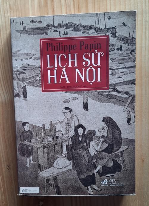 Lịch sử Hà Nội 1