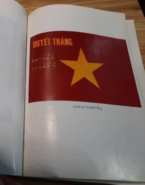Lịch sử 55 năm Quân đội nhân dân Việt Nam 3