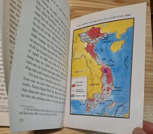 Vùng tự do Thanh-Nghệ-Tĩnh trong kháng chiến chống Pháp 1946-1954 5