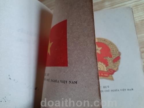 Sách Sức mạnh Việt Nam - 2