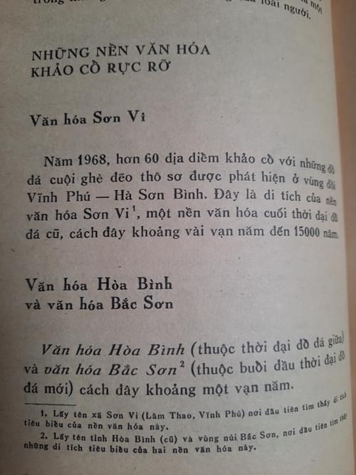 Sách Sức mạnh Việt Nam - 3