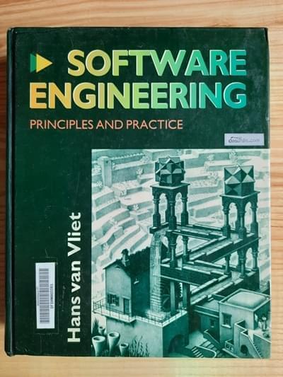 Software Engineering - Principles and practice - 1