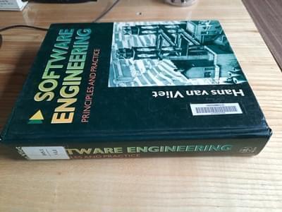 Software Engineering - Principles and practice - 2