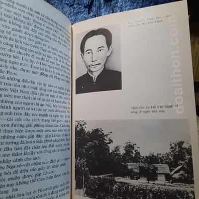 Đồng chí Hồ Chí Minh - 5