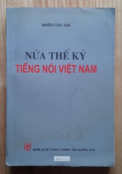 Nửa thế kỷ Tiếng nói Việt Nam 1