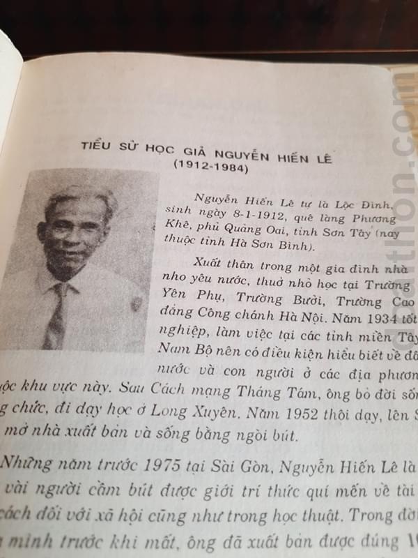 Hướng dẫn đọc Kinh dịch Đạo của người quân tử - Nguyễn Hiến Lê