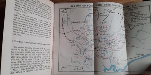 Lịch sử công binh Việt Nam 1945-1975 5