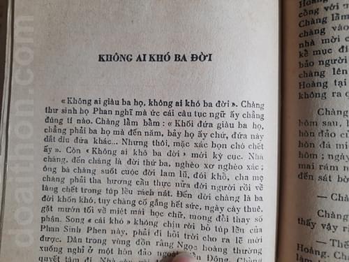 Điển tích văn học 3
