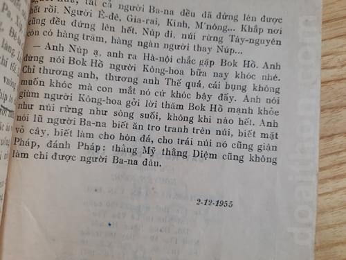Đất nước đứng lên, Nguyên Ngọc 5
