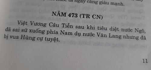 Biên niên sử Việt Nam 4