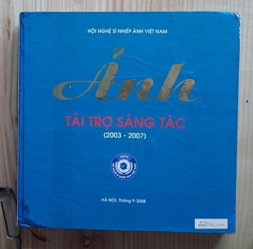 Ảnh Việt Nam 2003 - 2007 1