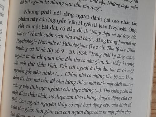 Cửa sổ Lịch sử văn hóa Việt Nam, Hà Văn Tấn 4