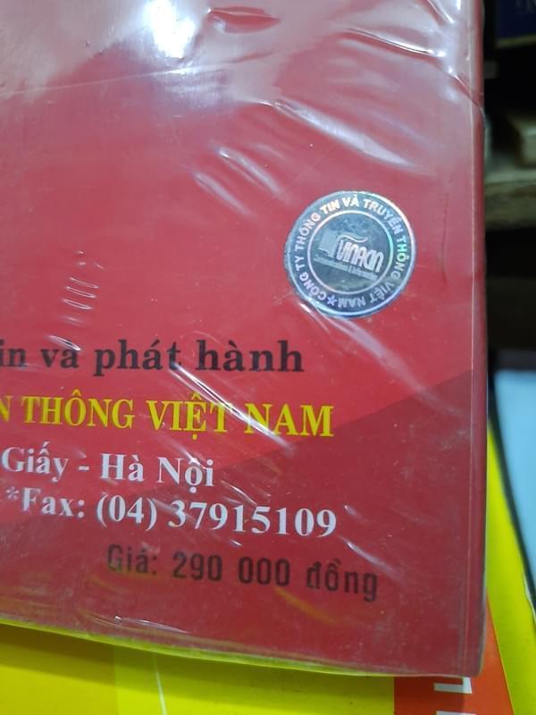 80 năm Đảng Cộng Sản Việt Nam 2