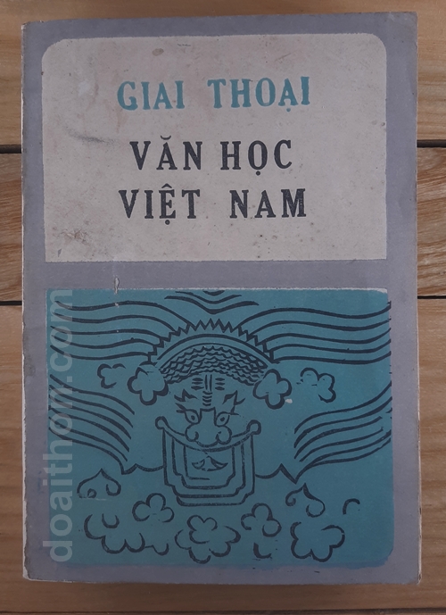 giai-thoai-van-hoc-viet-nam