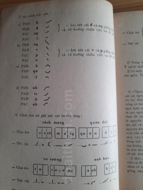 Tự học tốc ký 4