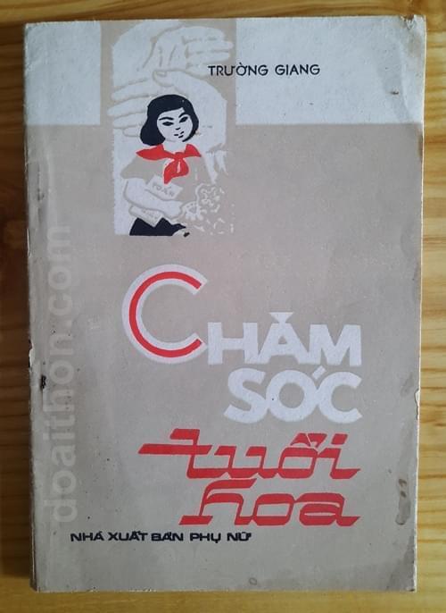 Chăm sóc tuổi hoa 1