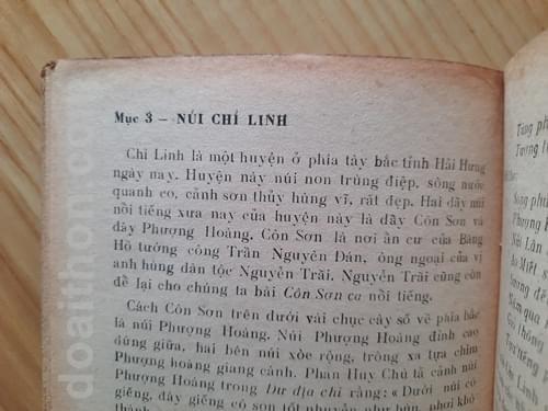 Cuộc đời và thơ văn Chu Văn An 4