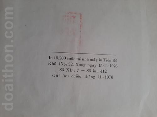 Vì độc lập tự do, vì Chủ nghĩa Xã Hội, Hồ Chí Minh 12