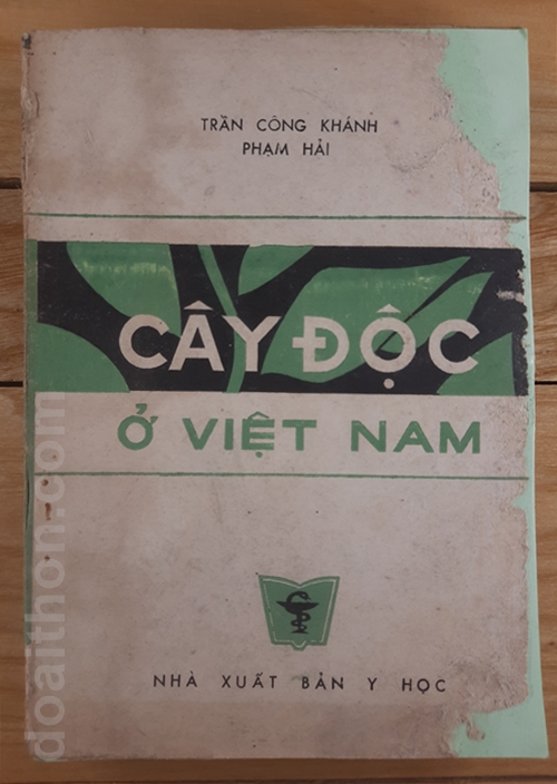 Cây độc ở Việt Nam 1