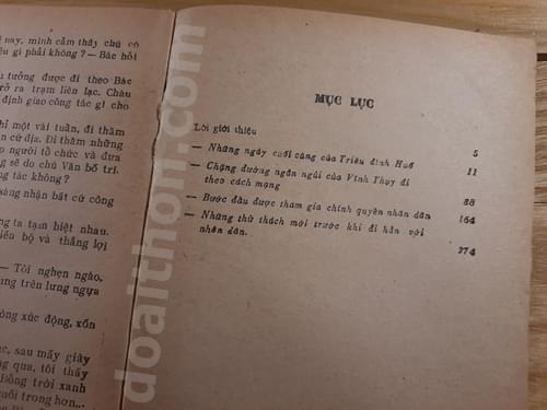 Hồi ký của Phạm Khắc Hòe. Thâm cung bí sử những ngày cuối cùng của Triều Nguyễn được hé mở bởi người trong cuộc.