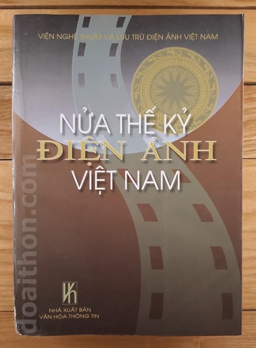 Nửa thế kỷ điện ảnh Việt Nam 1