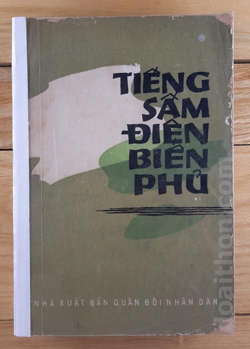 Tiếng sấm Điện Biên Phủ 1