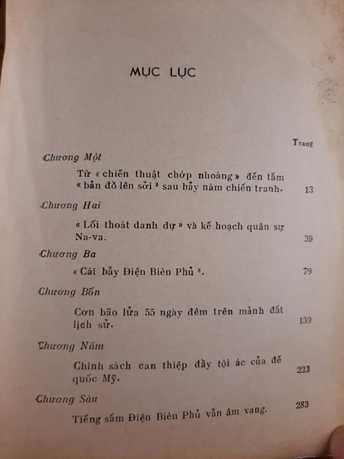 Tiếng sấm Điện Biên Phủ 5