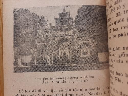 Những mẩu chuyện về truyền thống văn hoá Việt Nam, Trần Quốc Vượng, Nguyễn Cao Luỹ 6