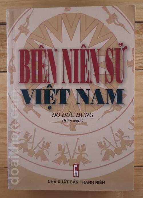 Biên niên sử Việt Nam 1