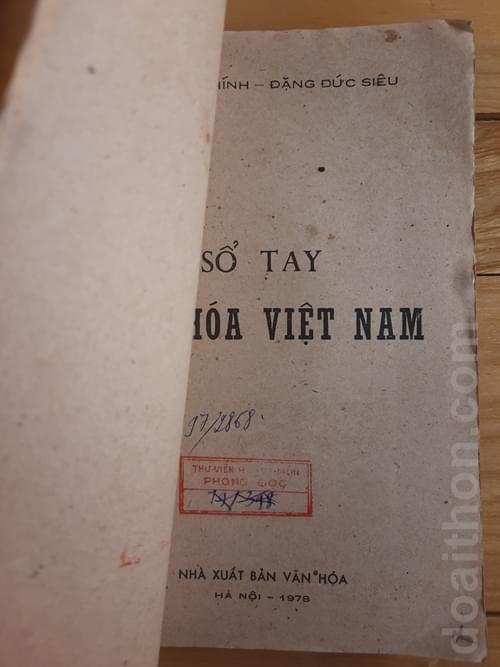 Văn hóa Việt Nam