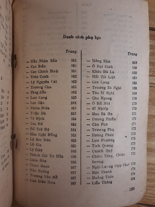 Sổ tay nhân vật lịch sử Việt Nam 8