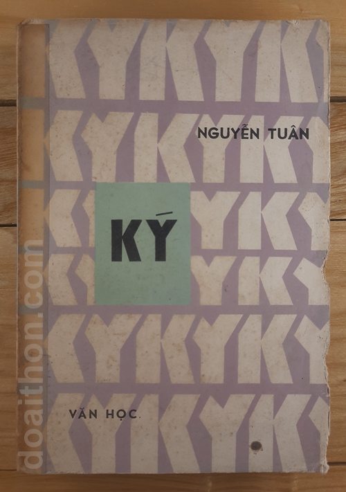 Ký, Nguyễn Tuân 1