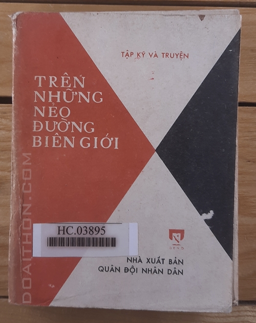 Trên những nẻo đường biên giới 1