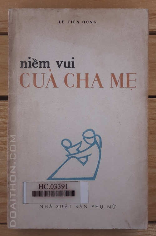 Niềm vui của cha mẹ 1