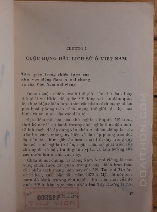 Nghệ thuật biết thắng từng bước 7